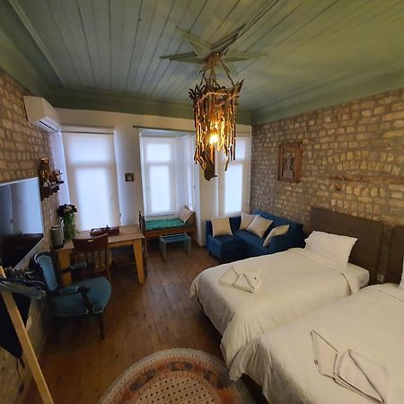 Balat Historical House Apartment Istanbul Exterior photo