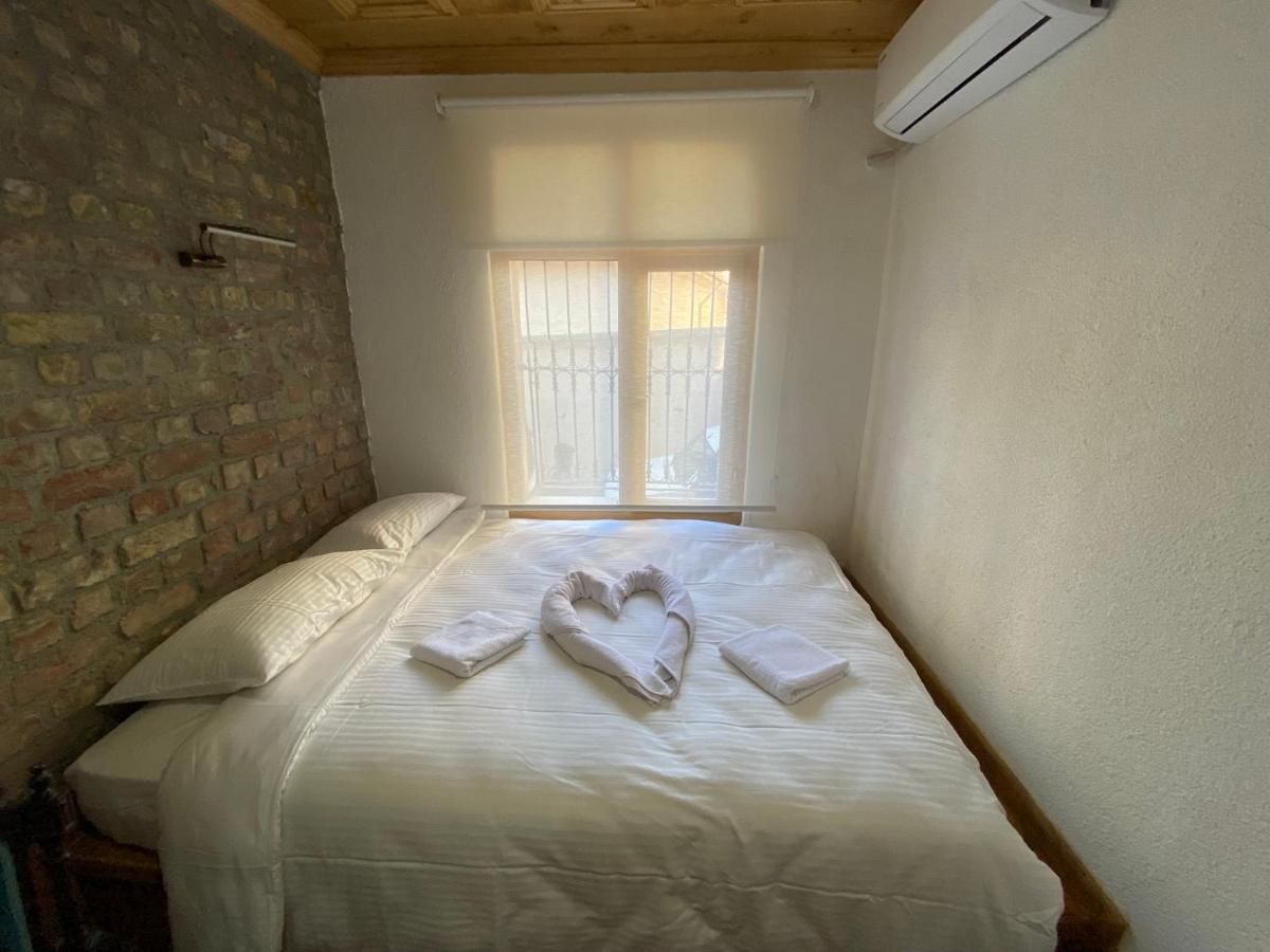 Balat Historical House Apartment Istanbul Exterior photo