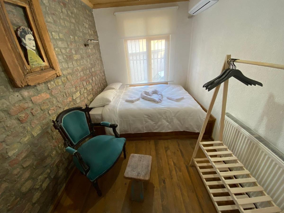 Balat Historical House Apartment Istanbul Exterior photo
