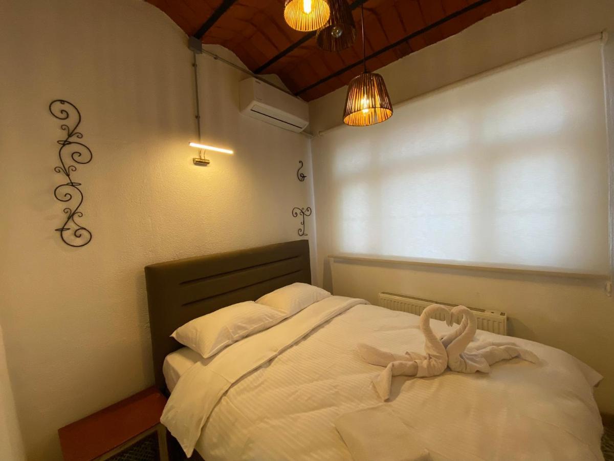 Balat Historical House Apartment Istanbul Exterior photo