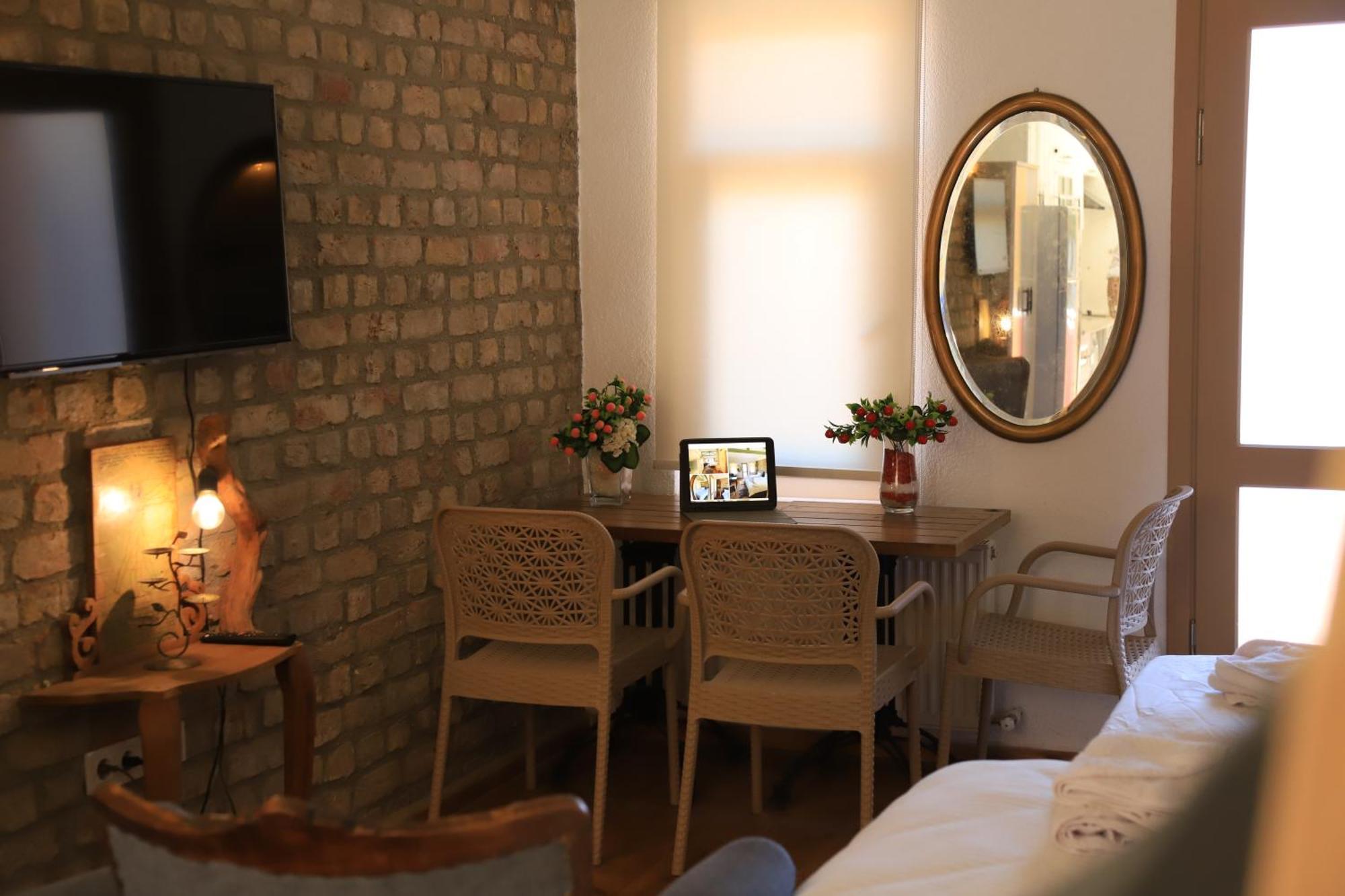 Balat Historical House Apartment Istanbul Exterior photo